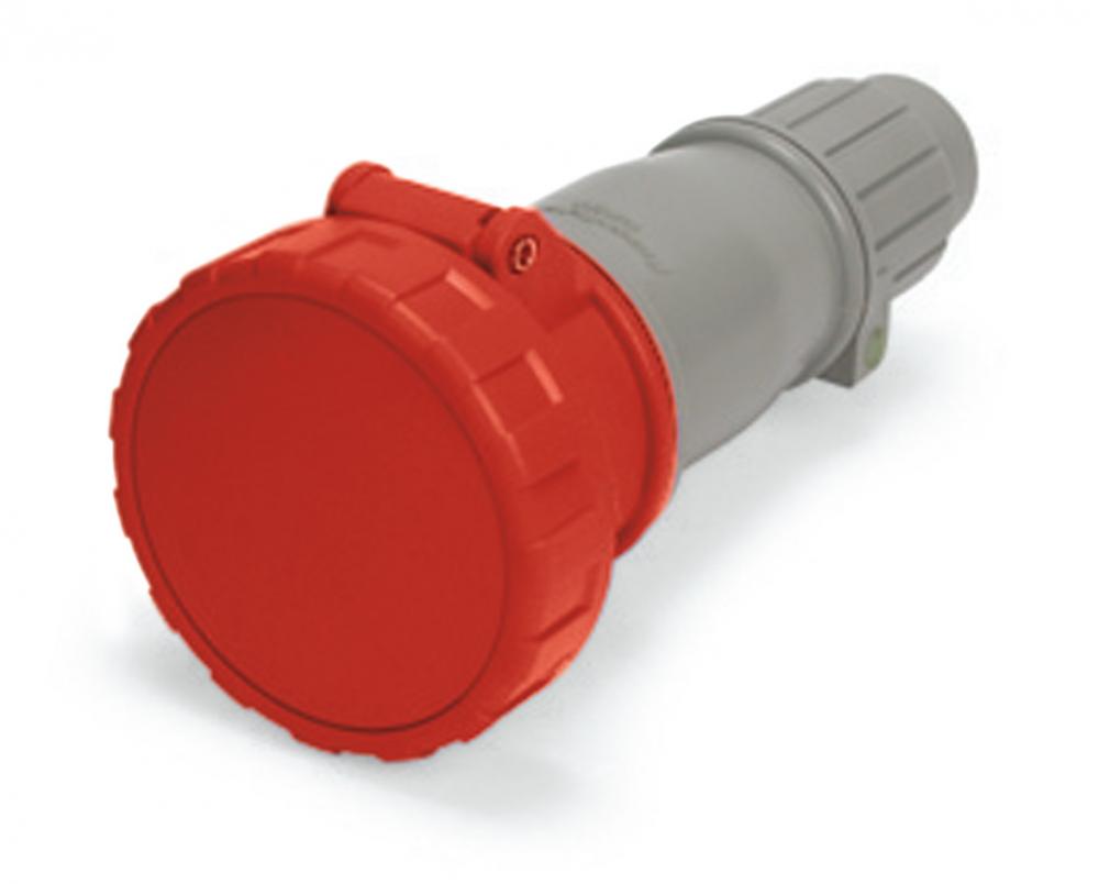 CONNECTOR 2P-E IP67 100A 7h 480-500V<span class=' ItemWarning' style='display:block;'>Item is usually in stock, but we&#39;ll be in touch if there&#39;s a problem<br /></span>