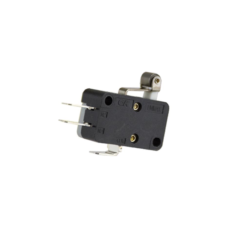 Switch Snap Action N.O./N.C. Spdt Roller Lever Qu<span class=' ItemWarning' style='display:block;'>Item is usually in stock, but we&#39;ll be in touch if there&#39;s a problem<br /></span>