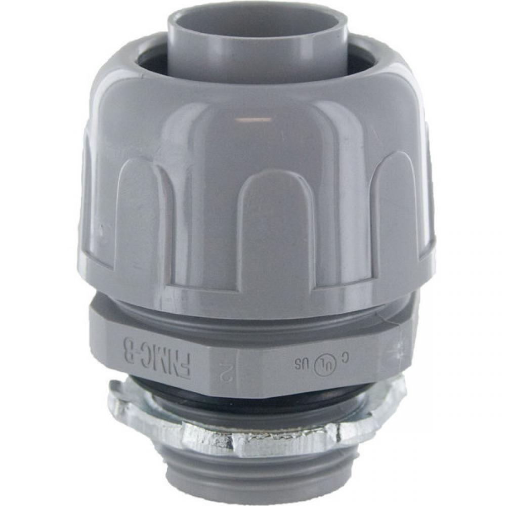 L.T. CONN NYL 3/4Inch STR  GREY<span class=' ItemWarning' style='display:block;'>Item is usually in stock, but we&#39;ll be in touch if there&#39;s a problem<br /></span>