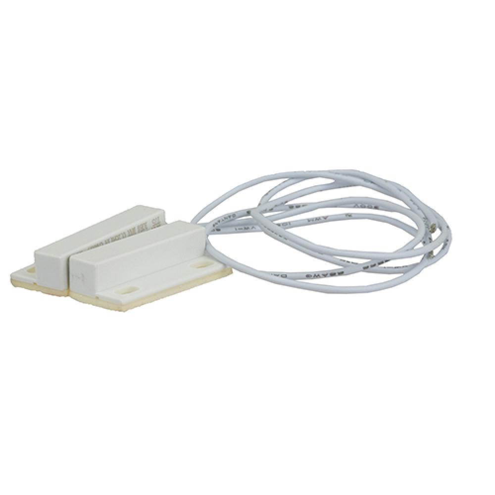 Switch Reed N.O. 0.3A 30Vac 30Vdc 3W<span class=' ItemWarning' style='display:block;'>Item is usually in stock, but we&#39;ll be in touch if there&#39;s a problem<br /></span>