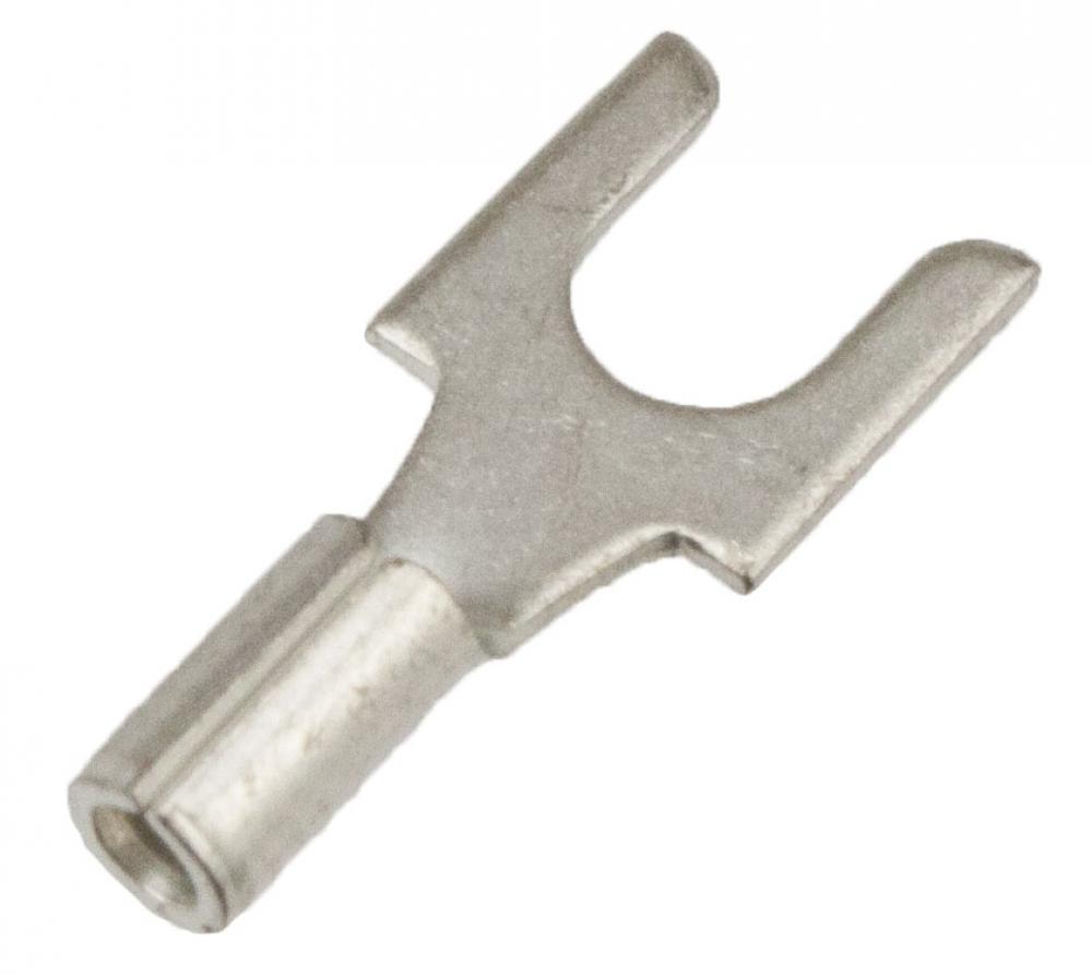 ~NMS~ B-SPADE BRAZED 22-18 8 100PK, MOQ 16,000pcs<span class=' ItemWarning' style='display:block;'>Item is usually in stock, but we&#39;ll be in touch if there&#39;s a problem<br /></span>