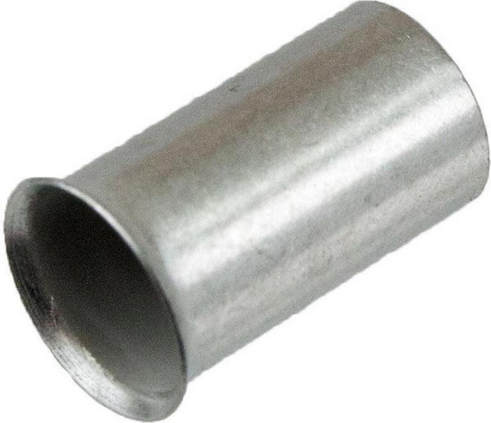 Non-Ins. Ferrule 6awg-12mm 250pk<span class=' ItemWarning' style='display:block;'>Item is usually in stock, but we&#39;ll be in touch if there&#39;s a problem<br /></span>