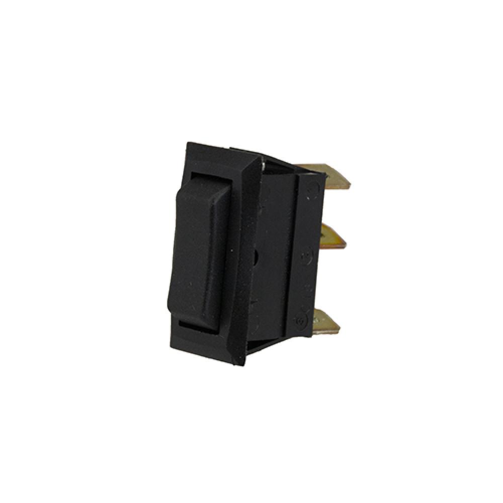Switch Rocker (On) Off (On) Spdt Quick Connect Ro<span class=' ItemWarning' style='display:block;'>Item is usually in stock, but we&#39;ll be in touch if there&#39;s a problem<br /></span>