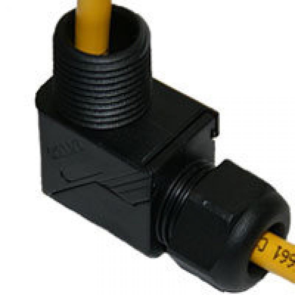 Cable Gland EMC4 NPT 1/2&#34;  6-12 mm TL15 mm, Brass<span class=' ItemWarning' style='display:block;'>Item is usually in stock, but we&#39;ll be in touch if there&#39;s a problem<br /></span>