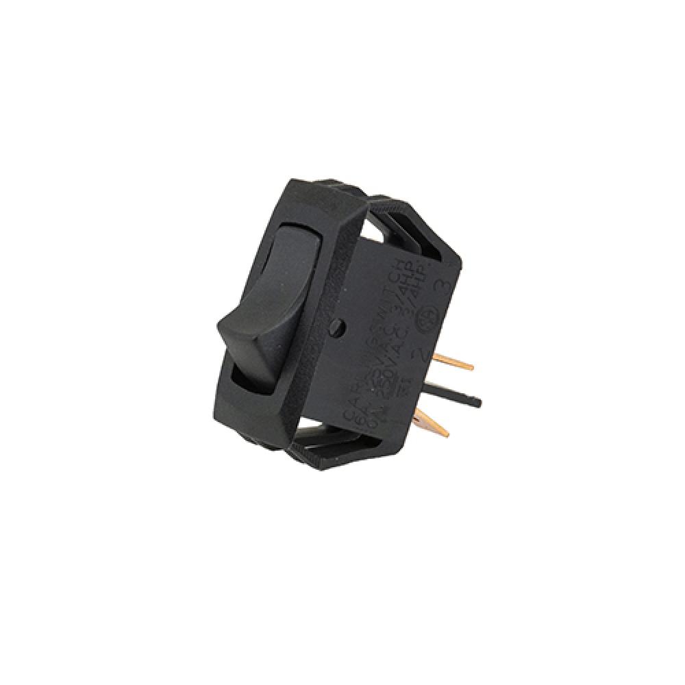 Switch Rocker On Off Spst Quick Connect Rocker 16<span class=' ItemWarning' style='display:block;'>Item is usually in stock, but we&#39;ll be in touch if there&#39;s a problem<br /></span>