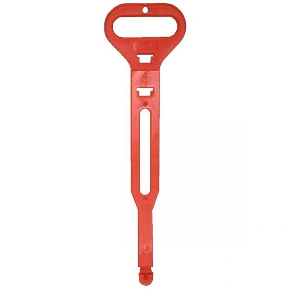KORD CARRY STRAP 150&#39; 16/3<span class=' ItemWarning' style='display:block;'>Item is usually in stock, but we&#39;ll be in touch if there&#39;s a problem<br /></span>