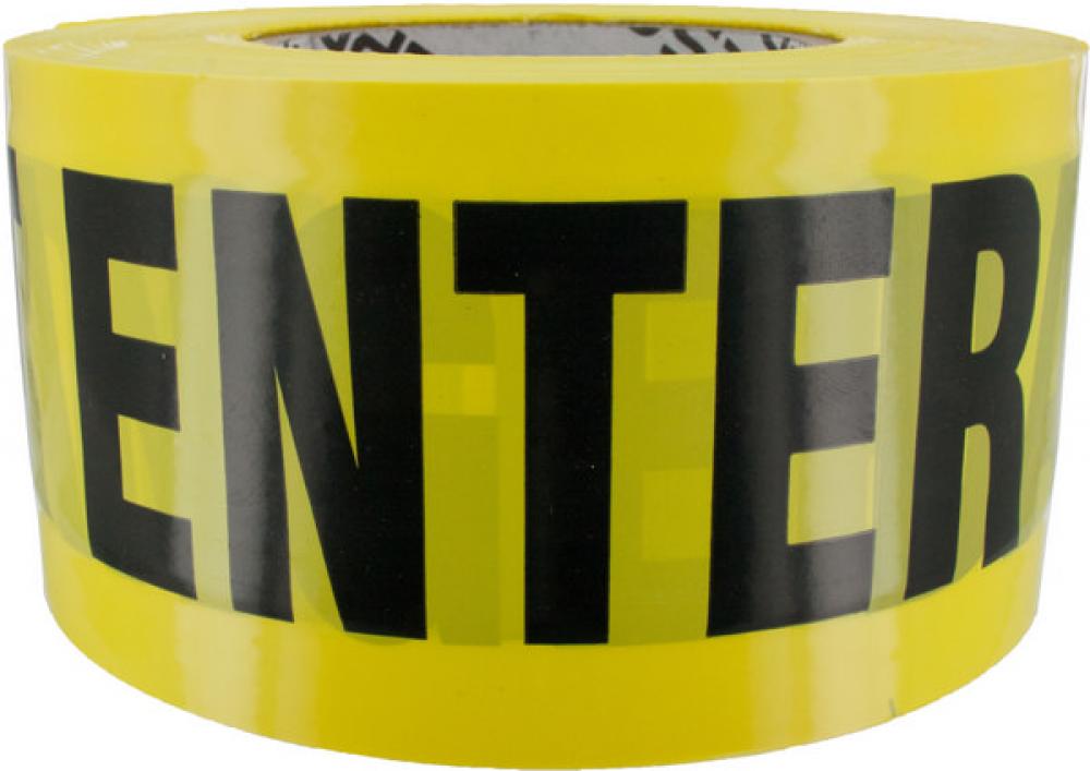 DANGER DO NOT ENTER YEL 1000FT RL<span class=' ItemWarning' style='display:block;'>Item is usually in stock, but we&#39;ll be in touch if there&#39;s a problem<br /></span>