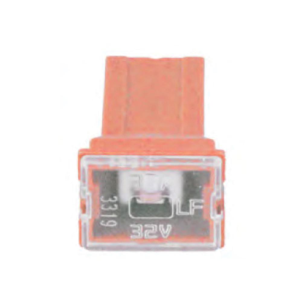 FUSE PAL MINI AUTO-LINK FEMALE 30A PINK<span class=' ItemWarning' style='display:block;'>Item is usually in stock, but we&#39;ll be in touch if there&#39;s a problem<br /></span>