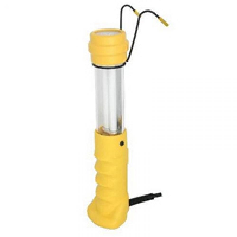 FLUOR LT 6FT 18/2 SJT<span class=' ItemWarning' style='display:block;'>Item is usually in stock, but we&#39;ll be in touch if there&#39;s a problem<br /></span>