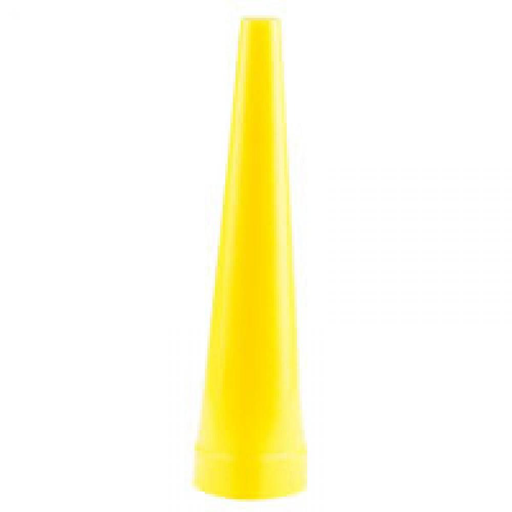 Nightstick 1200 Yellow Safety Cone<span class=' ItemWarning' style='display:block;'>Item is usually in stock, but we&#39;ll be in touch if there&#39;s a problem<br /></span>