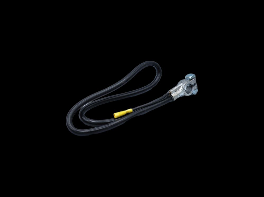 BATT CBL 4GA-TOP POST W/LEAD 32Inch BLACK<span class=' ItemWarning' style='display:block;'>Item is usually in stock, but we&#39;ll be in touch if there&#39;s a problem<br /></span>