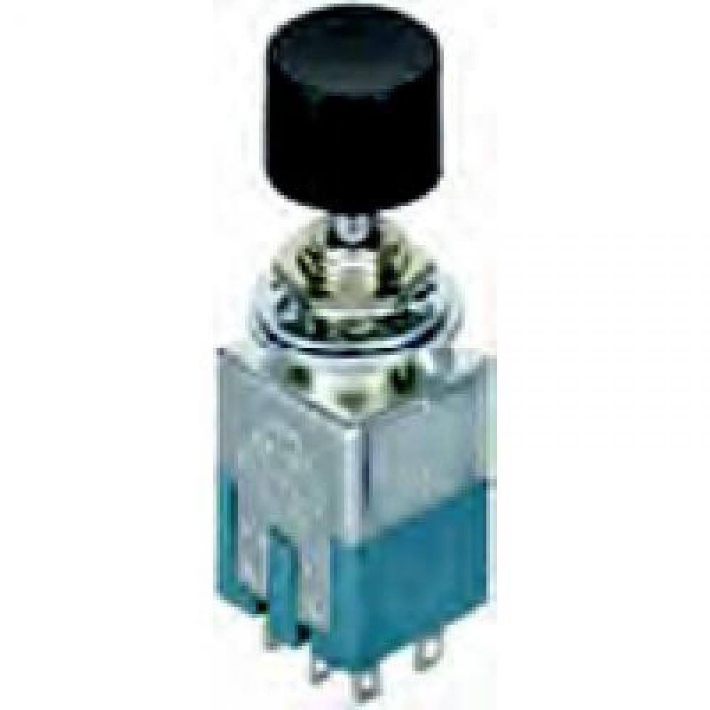 Switch Push Button Off (On) Spst Round Plunger 3A<span class=' ItemWarning' style='display:block;'>Item is usually in stock, but we&#39;ll be in touch if there&#39;s a problem<br /></span>