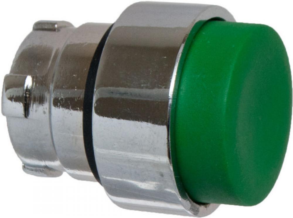 Prjctng Hd Sprg Ret Acttr, Metal, green<span class=' ItemWarning' style='display:block;'>Item is usually in stock, but we&#39;ll be in touch if there&#39;s a problem<br /></span>