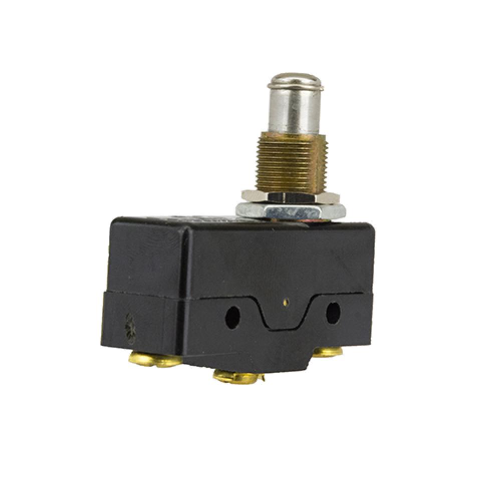 Switch Snap Action Spdt High Overtravel Plunger S<span class=' ItemWarning' style='display:block;'>Item is usually in stock, but we&#39;ll be in touch if there&#39;s a problem<br /></span>