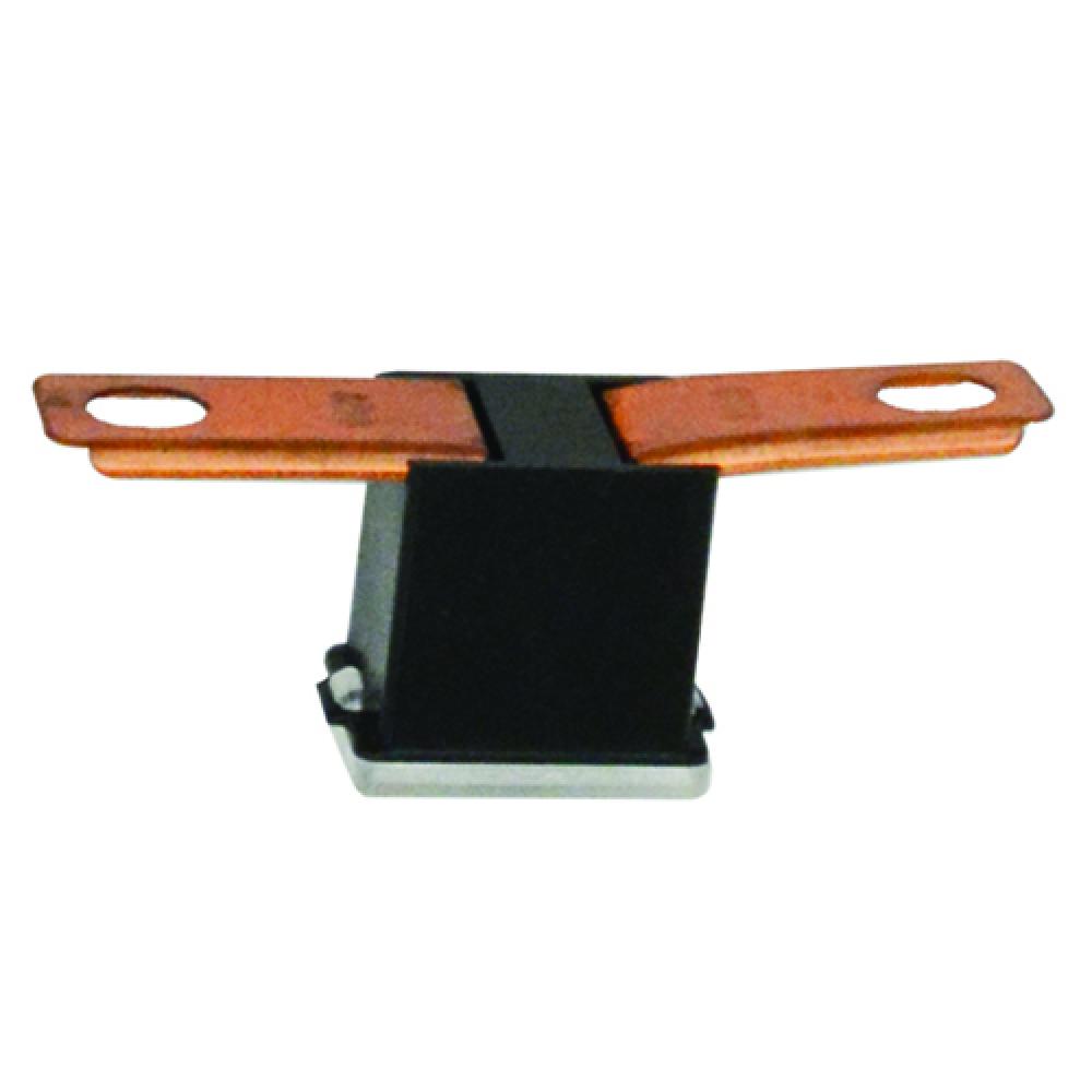 FUSE PAL AUTO-LINK MALE 13/16&#34; BENT 80A BLACK<span class=' ItemWarning' style='display:block;'>Item is usually in stock, but we&#39;ll be in touch if there&#39;s a problem<br /></span>
