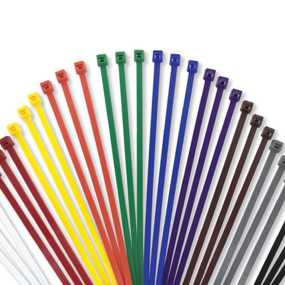 CABLE TIE 6Inch 18LB CHRM PLTD SILVER 100PK<span class=' ItemWarning' style='display:block;'>Item is usually in stock, but we&#39;ll be in touch if there&#39;s a problem<br /></span>