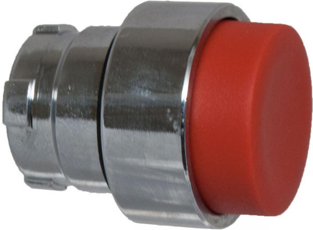 Prjctng Hd Sprg Ret Acttr, Metal, red<span class=' ItemWarning' style='display:block;'>Item is usually in stock, but we&#39;ll be in touch if there&#39;s a problem<br /></span>