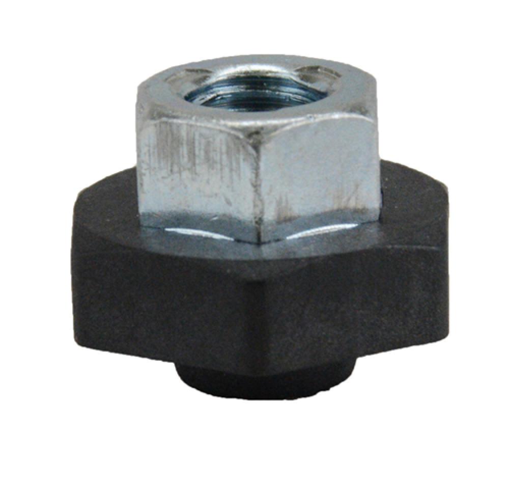 BATT TERM INSULATED NUT BATTFUSE 10PK<span class=' ItemWarning' style='display:block;'>Item is usually in stock, but we&#39;ll be in touch if there&#39;s a problem<br /></span>