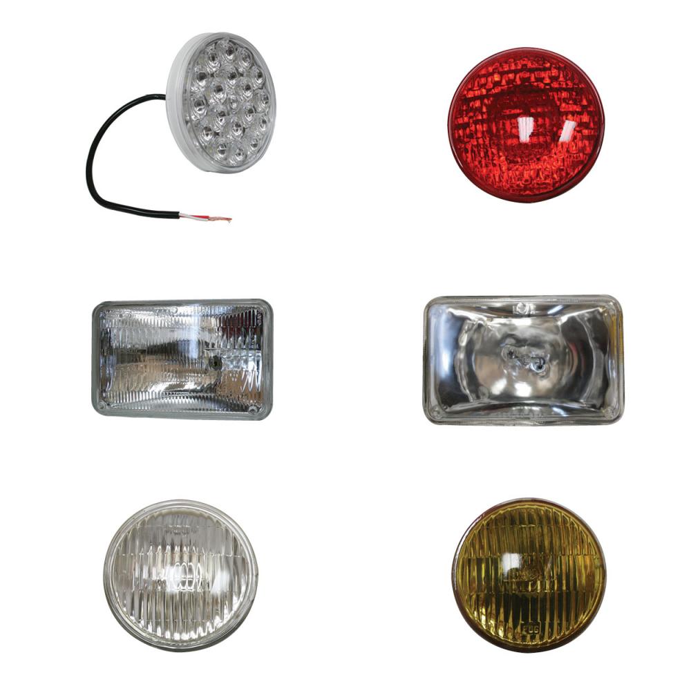 SEALEDBEAM REPLAC 4537-2<span class=' ItemWarning' style='display:block;'>Item is usually in stock, but we&#39;ll be in touch if there&#39;s a problem<br /></span>