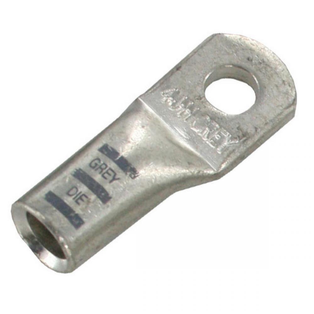 LUG HEFTY TIN PLTD COPP STR 4GA GRY #10 25PK<span class=' ItemWarning' style='display:block;'>Item is usually in stock, but we&#39;ll be in touch if there&#39;s a problem<br /></span>
