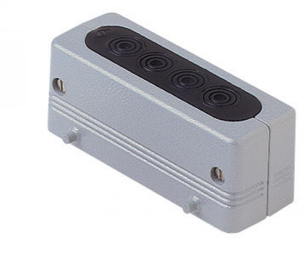 FOR CABLES 5mm - 13.5mm DIAMETER - MATCHES WITH EPML24D PANEL MOUNT HOUSING<span class=' ItemWarning' style='display:block;'>Item is usually in stock, but we&#39;ll be in touch if there&#39;s a problem<br /></span>