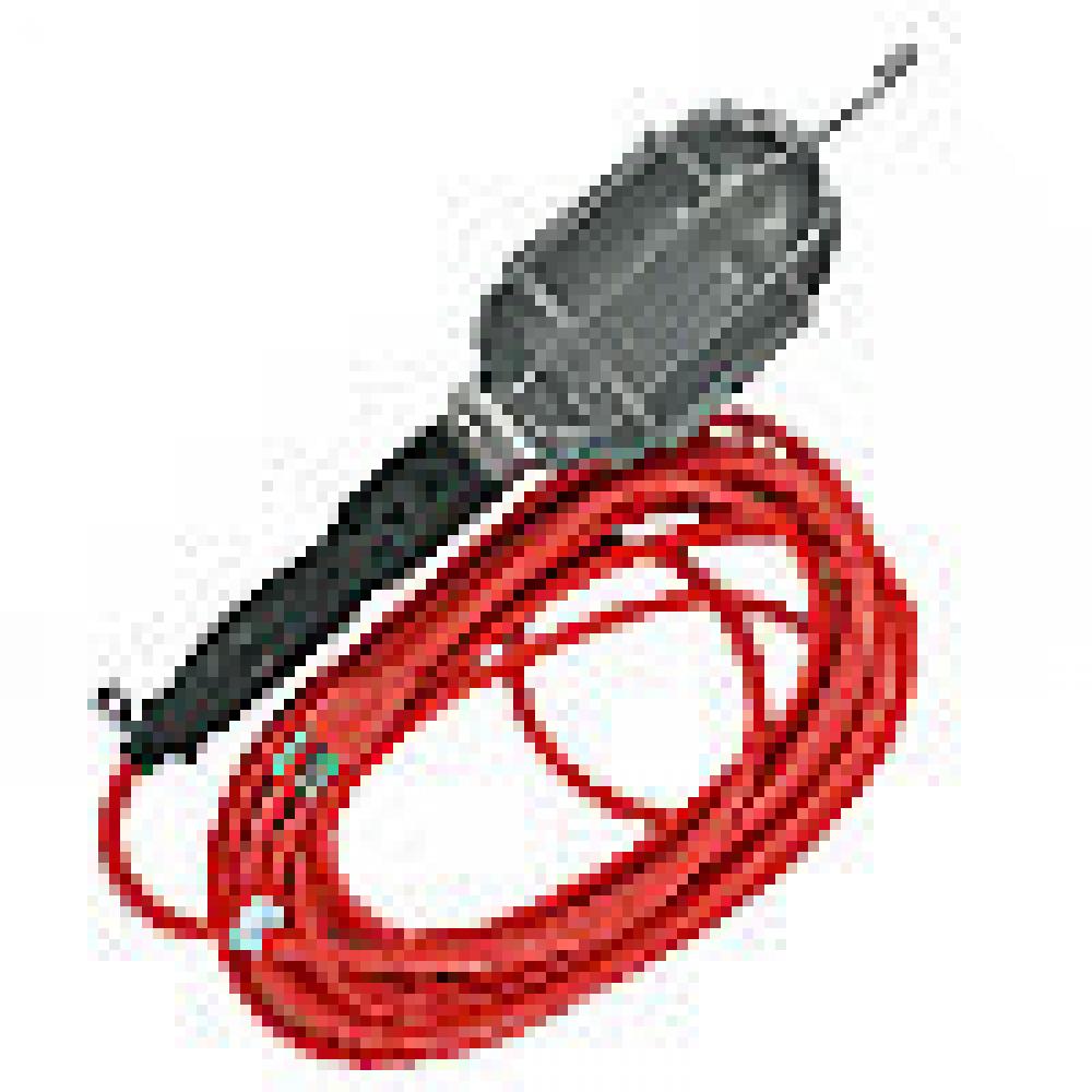 SERVICE LIGHT 25FT MD 16/3 SJTW BLUE<span class=' ItemWarning' style='display:block;'>Item is usually in stock, but we&#39;ll be in touch if there&#39;s a problem<br /></span>