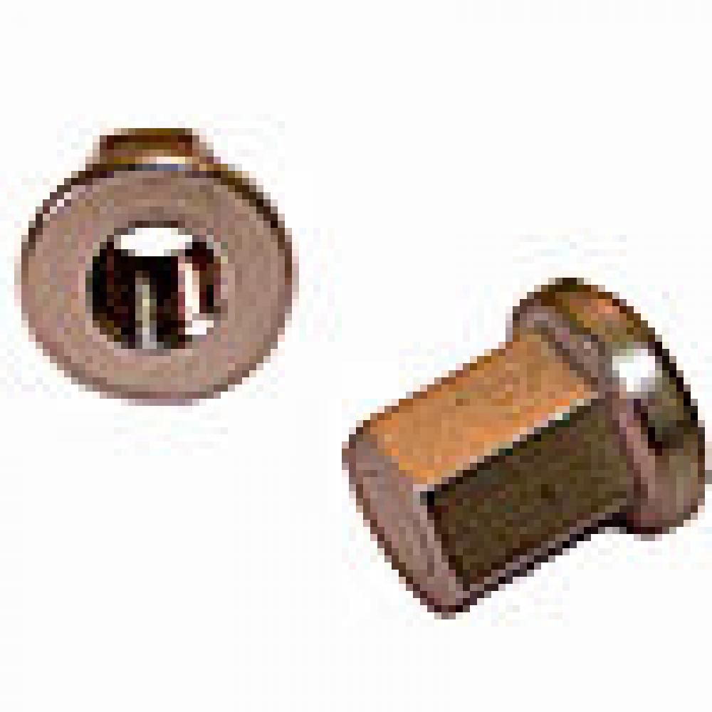 NUT SS HOLD DOWN CLOSED CAP 3/8Inch10PK<span class=' ItemWarning' style='display:block;'>Item is usually in stock, but we&#39;ll be in touch if there&#39;s a problem<br /></span>