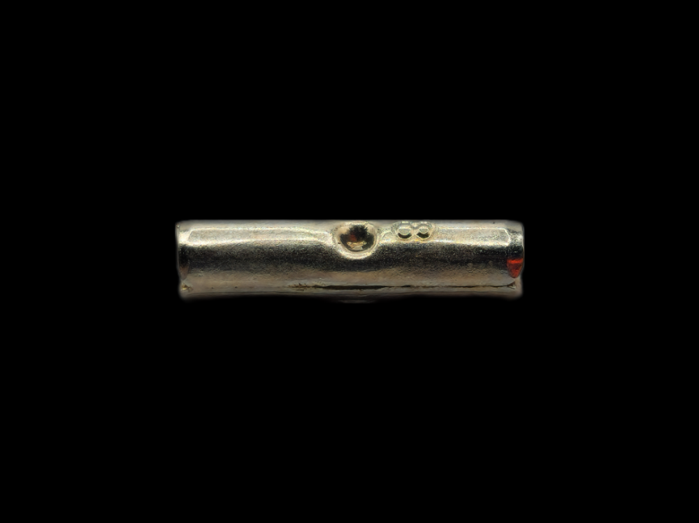 BUTT HI-TEMP 22-18GA 1000PK<span class=' ItemWarning' style='display:block;'>Item is usually in stock, but we&#39;ll be in touch if there&#39;s a problem<br /></span>