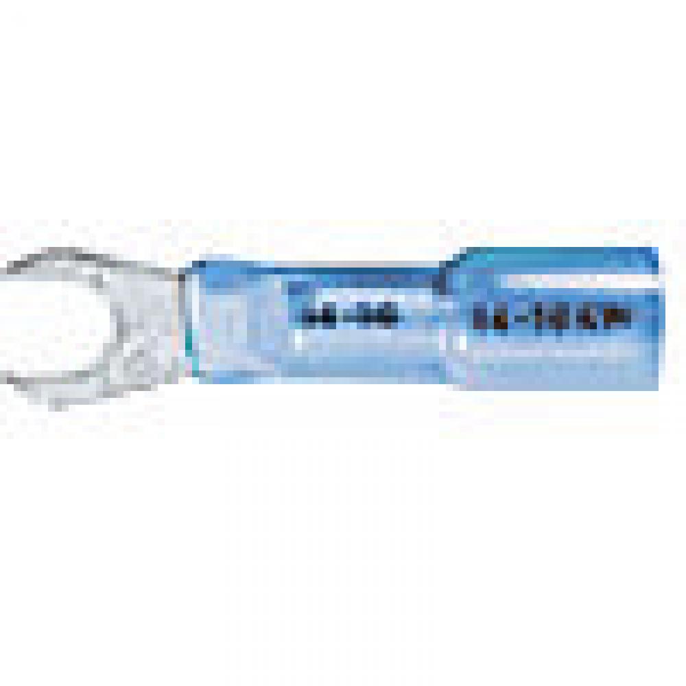SPADE SOLDER/SHRINK 16-14GA 10 25PK<span class=' ItemWarning' style='display:block;'>Item is usually in stock, but we&#39;ll be in touch if there&#39;s a problem<br /></span>