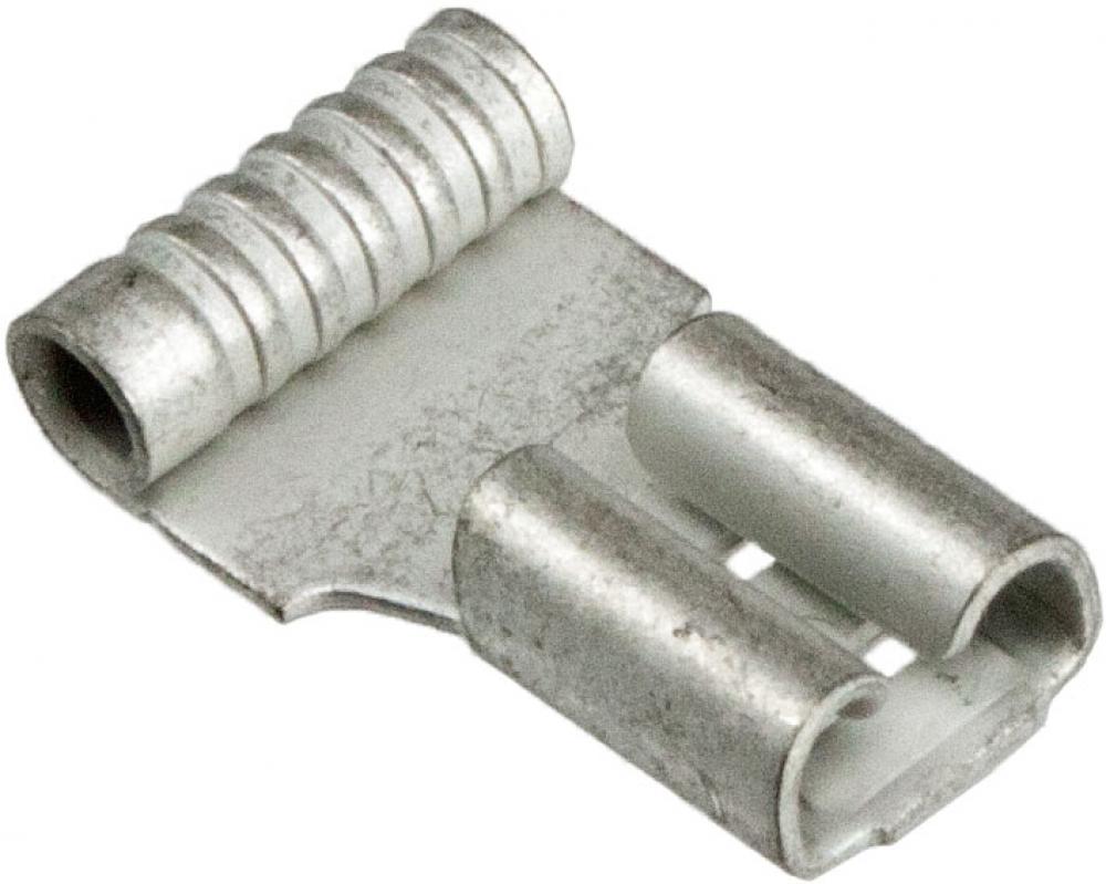 FLAG NON-INS FM 22-18AWG .187 100PK<span class=' ItemWarning' style='display:block;'>Item is usually in stock, but we&#39;ll be in touch if there&#39;s a problem<br /></span>