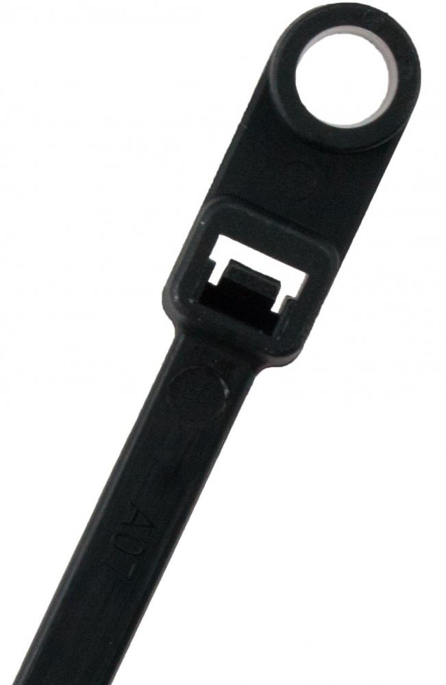 KSPEC CBL TIE HD 14Inch 120LB MTG HD BLACK 100PK<span class=' ItemWarning' style='display:block;'>Item is usually in stock, but we&#39;ll be in touch if there&#39;s a problem<br /></span>