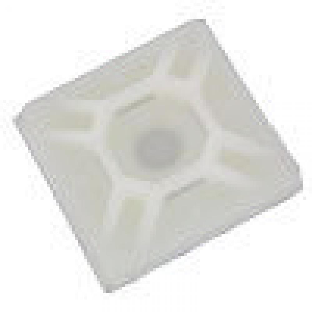 1X1 NAT MTG PADS 100/PACK<span class=' ItemWarning' style='display:block;'>Item is usually in stock, but we&#39;ll be in touch if there&#39;s a problem<br /></span>