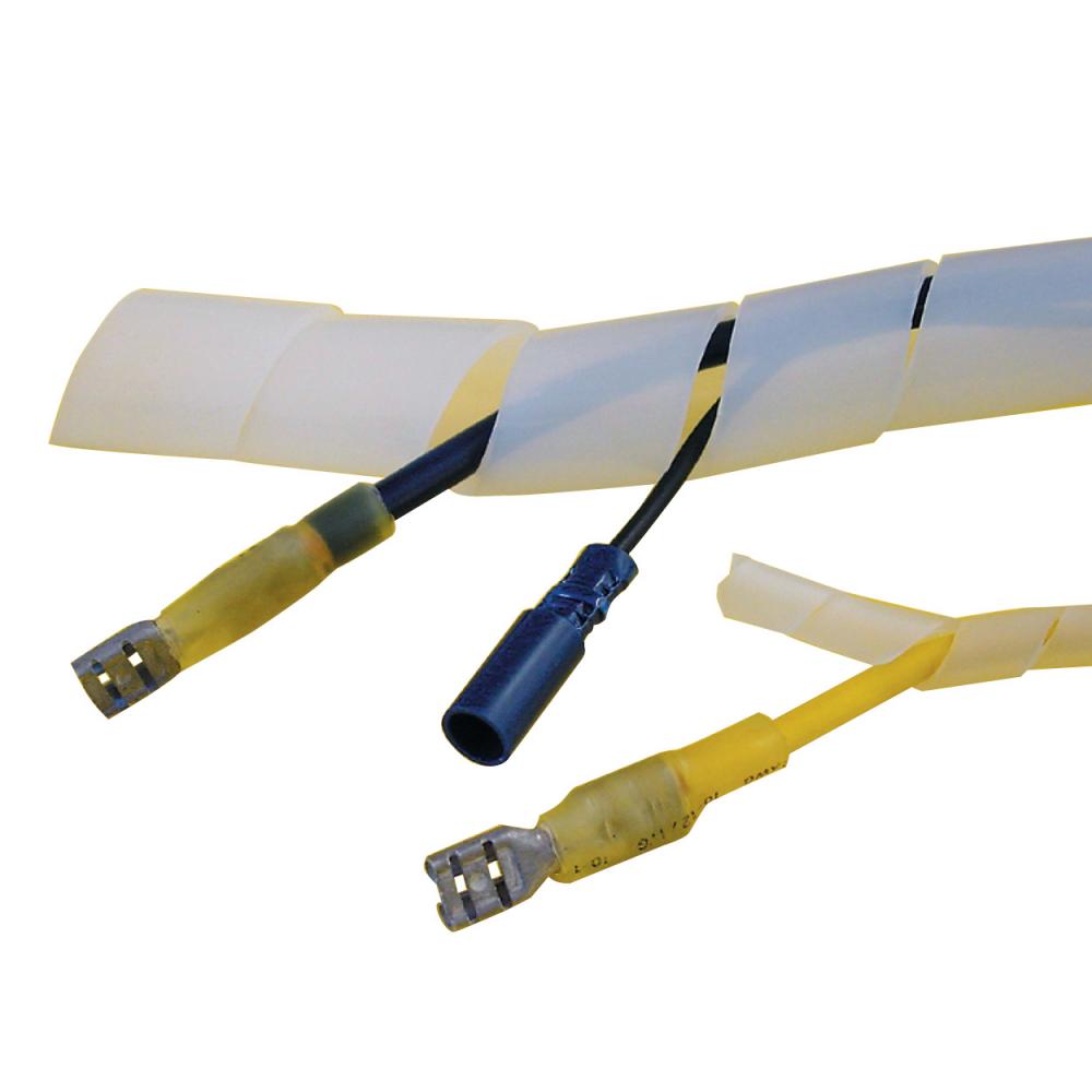3/4Inch NATURAL SPIRAL WRAP-100FT ROLL<span class=' ItemWarning' style='display:block;'>Item is usually in stock, but we&#39;ll be in touch if there&#39;s a problem<br /></span>