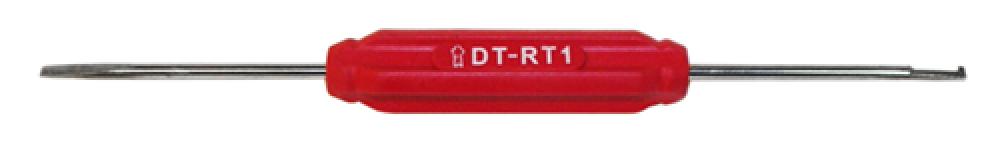 DEUTSCH# DT-RT1 REMOVAL TOOL<span class=' ItemWarning' style='display:block;'>Item is usually in stock, but we&#39;ll be in touch if there&#39;s a problem<br /></span>