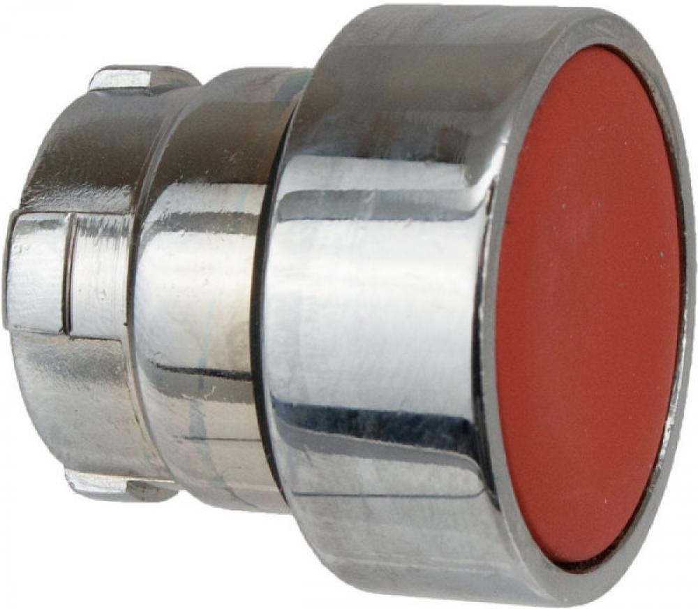 Flush Hd Sprg Ret Acttr w/Clr bt Me red<span class=' ItemWarning' style='display:block;'>Item is usually in stock, but we&#39;ll be in touch if there&#39;s a problem<br /></span>