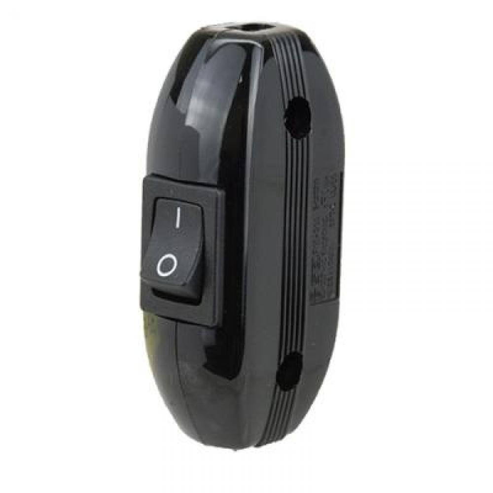 Switch Rocker On Off Spst Solder Inline 6A 120Vac<span class=' ItemWarning' style='display:block;'>Item is usually in stock, but we&#39;ll be in touch if there&#39;s a problem<br /></span>
