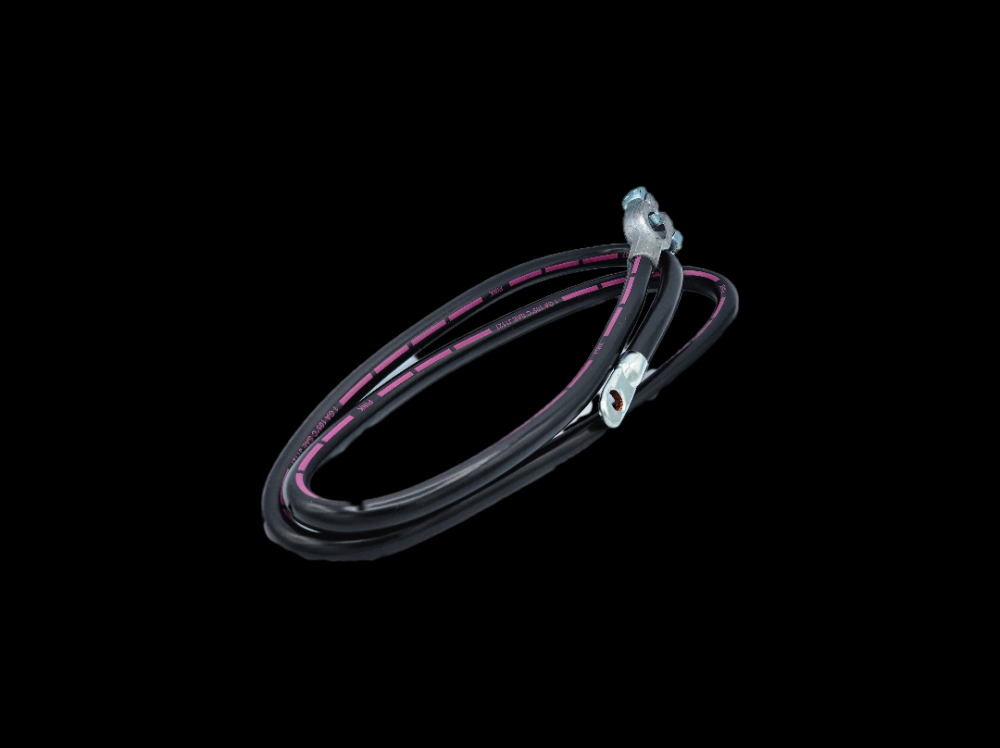 BATT CBL 2-1GA TOP POST NO LEAD 58 BLACK<span class=' ItemWarning' style='display:block;'>Item is usually in stock, but we&#39;ll be in touch if there&#39;s a problem<br /></span>