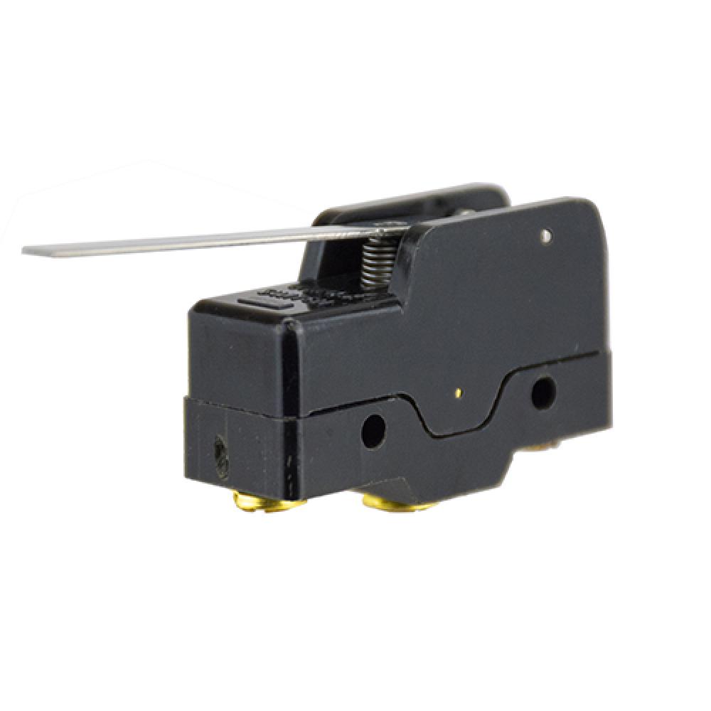 Switch Snap Action Spdt Lever Screw 20A 480Vac 25<span class=' ItemWarning' style='display:block;'>Item is usually in stock, but we&#39;ll be in touch if there&#39;s a problem<br /></span>