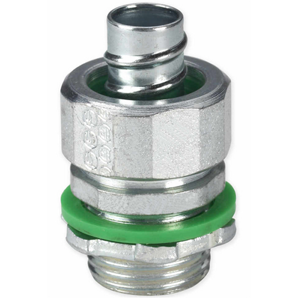 LIQUA-SEAL CONN 1/2Inch 45 INS W/MESH<span class=' ItemWarning' style='display:block;'>Item is usually in stock, but we&#39;ll be in touch if there&#39;s a problem<br /></span>