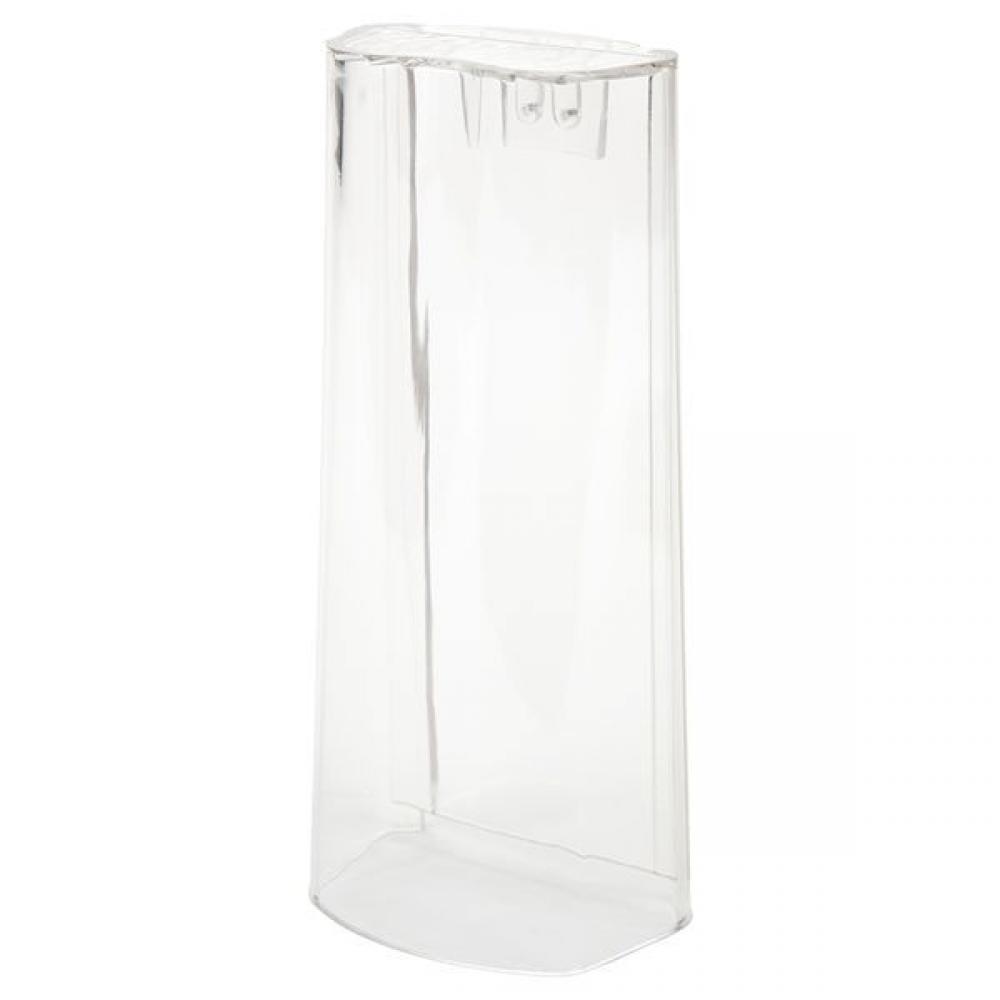 Replacement Lens for 26 Watt Ergonomic Fluorescent Work Lights<span class=' ItemWarning' style='display:block;'>Item is usually in stock, but we&#39;ll be in touch if there&#39;s a problem<br /></span>