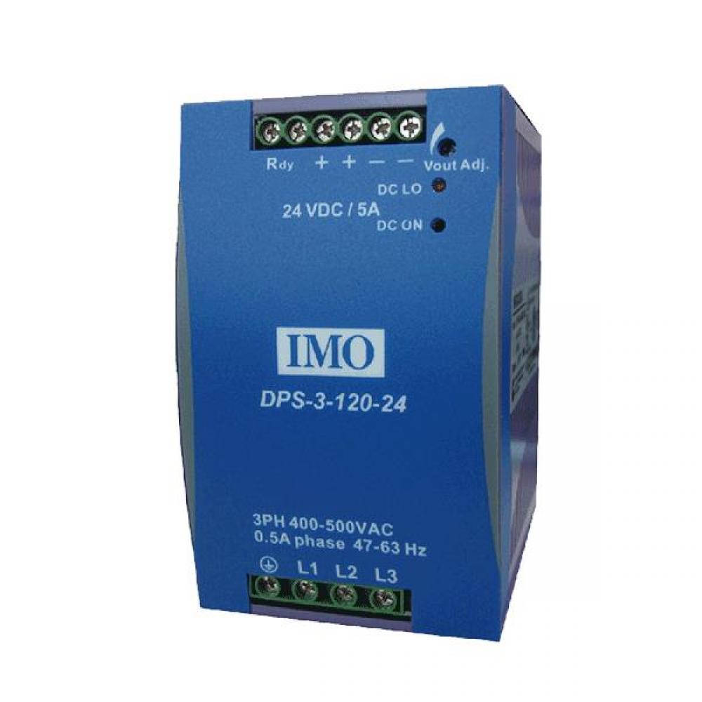 POWER SUPPLY, 340-575AC INPUT<span class=' ItemWarning' style='display:block;'>Item is usually in stock, but we&#39;ll be in touch if there&#39;s a problem<br /></span>