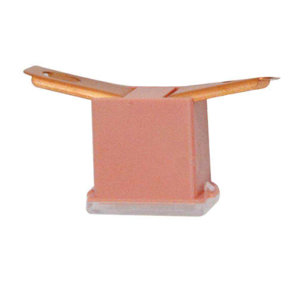 FUSE PAL AUTO-LINK MALE 9/16&#34; BENT 30A PINK<span class=' ItemWarning' style='display:block;'>Item is usually in stock, but we&#39;ll be in touch if there&#39;s a problem<br /></span>