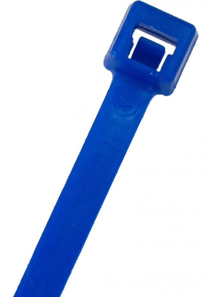 CBL TIE 11Inch 50LB BLU 100PAK<span class=' ItemWarning' style='display:block;'>Item is usually in stock, but we&#39;ll be in touch if there&#39;s a problem<br /></span>