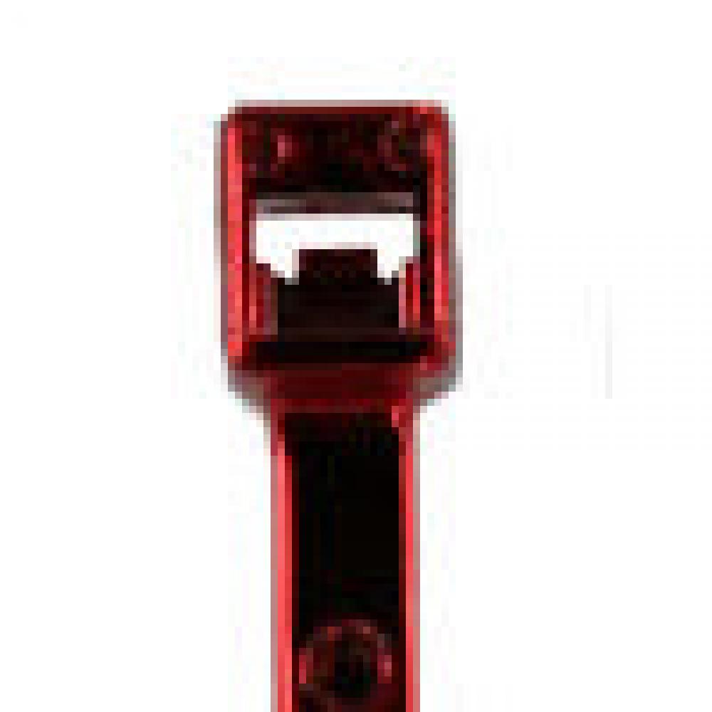 CABLE TIE 8Inch 40LB CHRM PLTD RED 100PK<span class=' ItemWarning' style='display:block;'>Item is usually in stock, but we&#39;ll be in touch if there&#39;s a problem<br /></span>