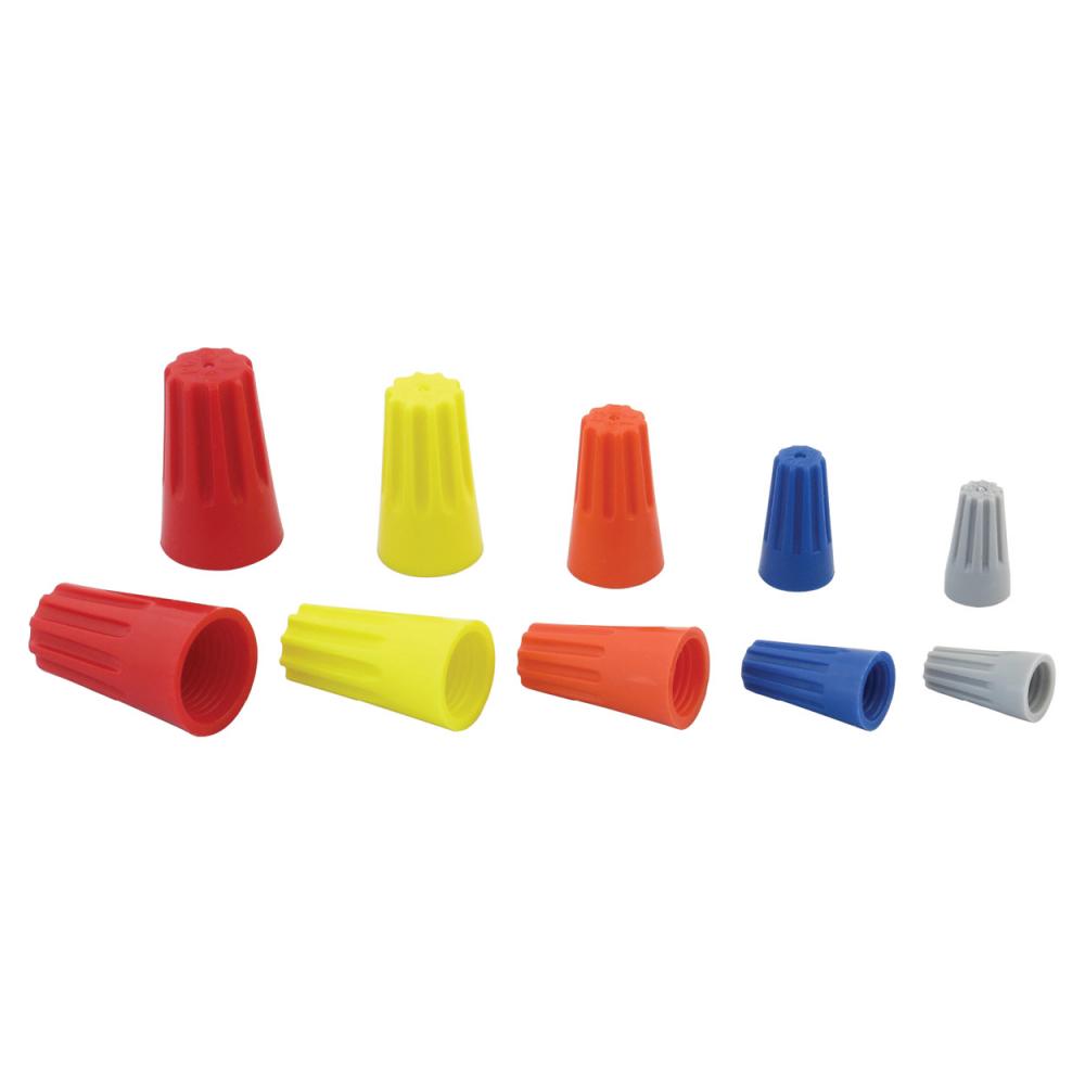 TECH-NUTZ GRY SPRG INSERT 500JAR<span class=' ItemWarning' style='display:block;'>Item is usually in stock, but we&#39;ll be in touch if there&#39;s a problem<br /></span>
