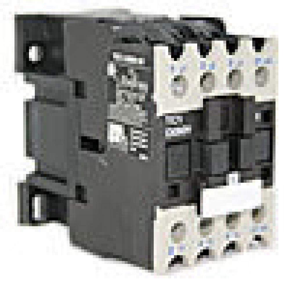 Contactor 9a AC3 1N/C 120Vac coil<span class=' ItemWarning' style='display:block;'>Item is usually in stock, but we&#39;ll be in touch if there&#39;s a problem<br /></span>