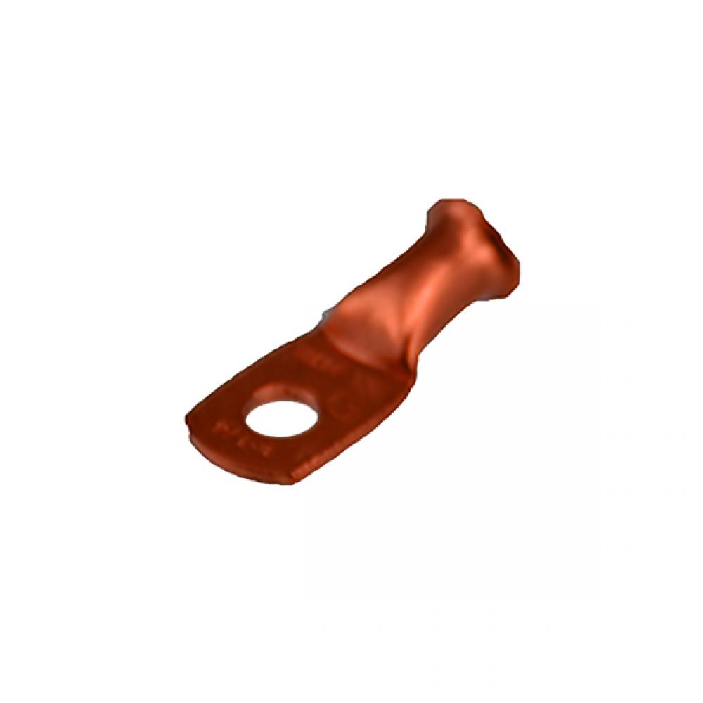 LUG UNPLTD COPP STR 6GA 1/4 20PK<span class=' ItemWarning' style='display:block;'>Item is usually in stock, but we&#39;ll be in touch if there&#39;s a problem<br /></span>