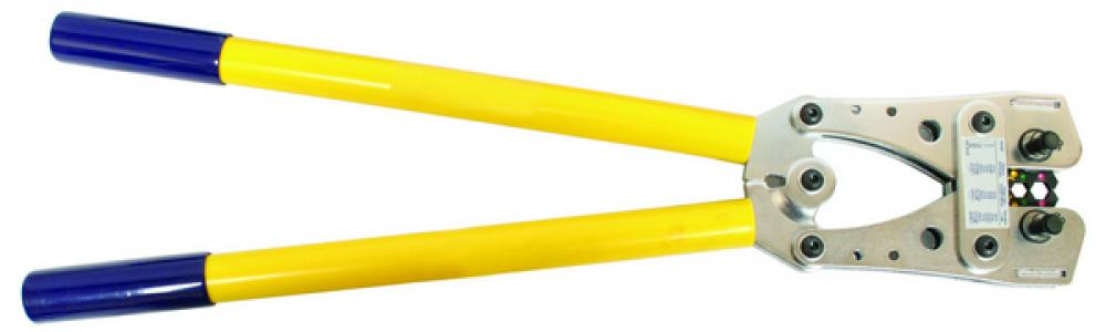 TOOL CRIMP PREMIUM FT6-WAYFT 10-4/0GA - {SHIP INSURED}<span class=' ItemWarning' style='display:block;'>Item is usually in stock, but we&#39;ll be in touch if there&#39;s a problem<br /></span>