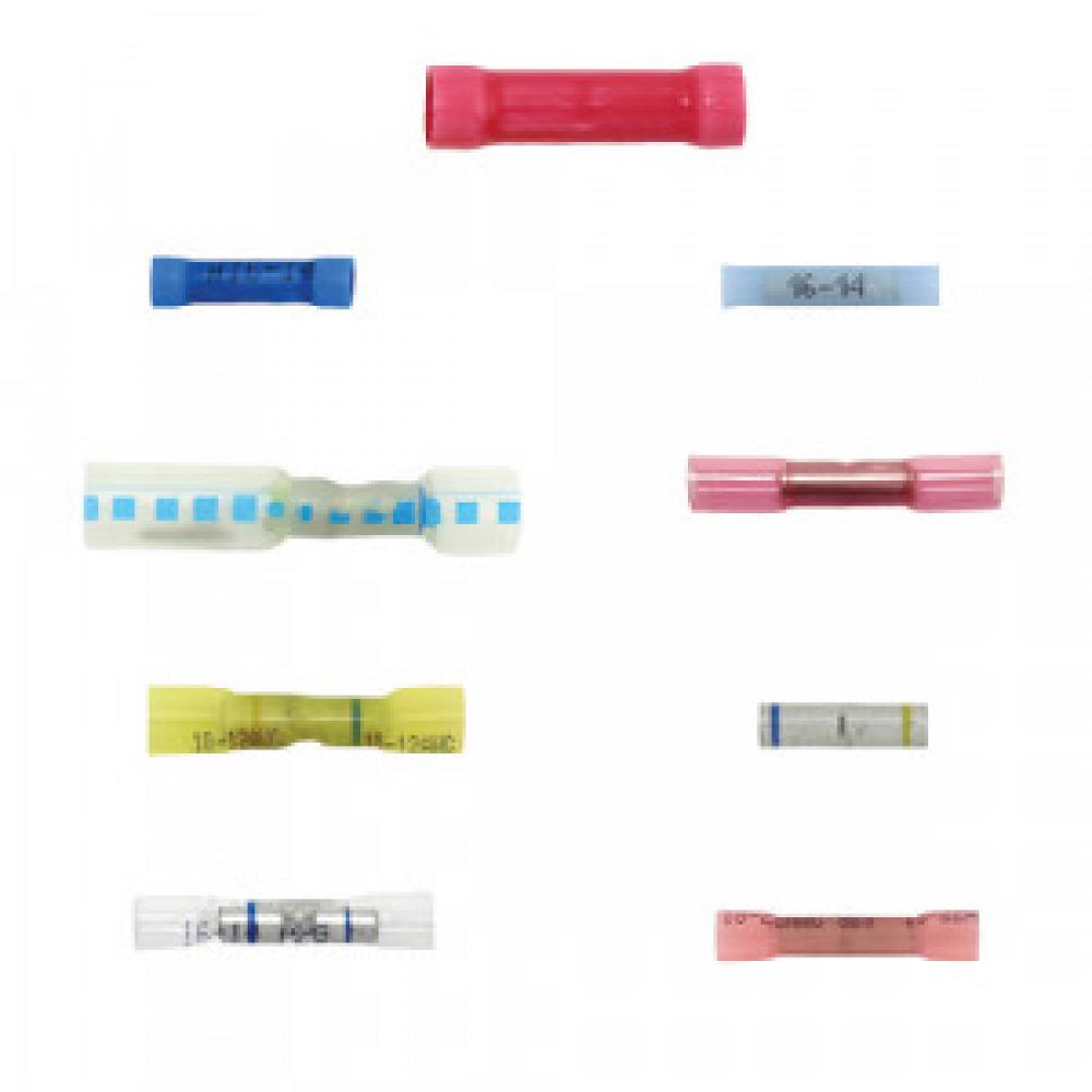 BUTT SPLICE HT SHK A-SERIES 12-10GA YELLOW 10PK<span class=' ItemWarning' style='display:block;'>Item is usually in stock, but we&#39;ll be in touch if there&#39;s a problem<br /></span>