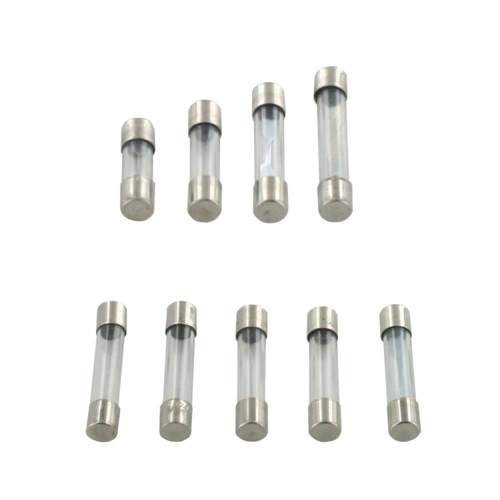 FUSE GLASS AGC 3 AMP 5PK<span class=' ItemWarning' style='display:block;'>Item is usually in stock, but we&#39;ll be in touch if there&#39;s a problem<br /></span>